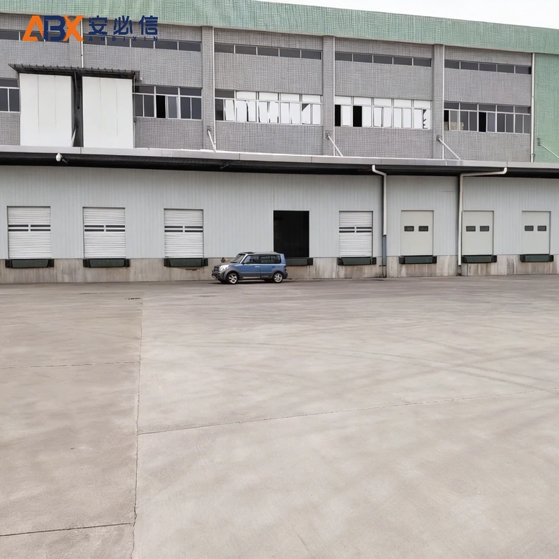 枣庄市PVC高速门